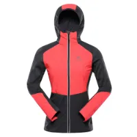 Alpine Pro Gomara Fleece Mit Durchgehendem Reißverschluss Alpine Pro Gomara Fleece Mit Durchgehendem Reißverschluss