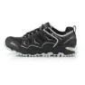 Alpine Pro Gonawe Wanderschuhe, Black