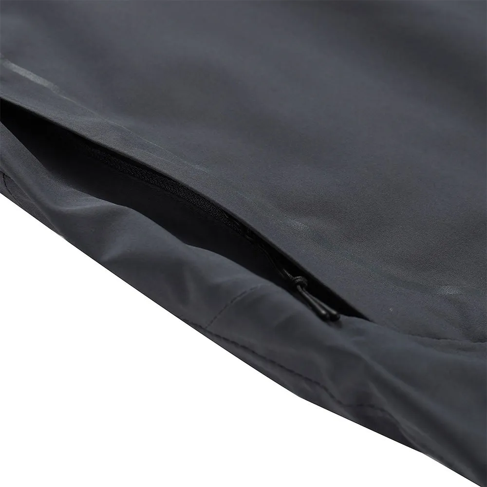Alpine Pro Gor Full Zip Regenmantel