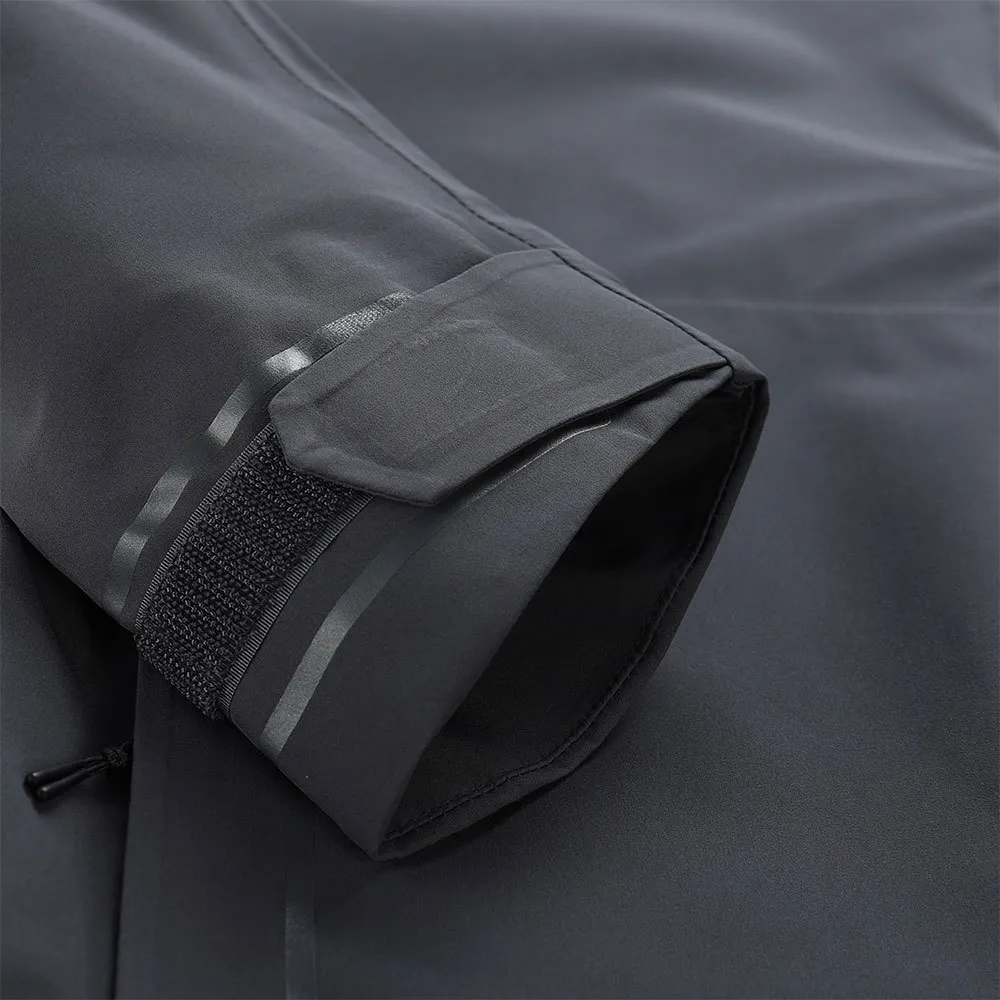 Alpine Pro Gor Full Zip Regenmantel