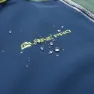 Alpine Pro Gor Full Zip Regenmantel