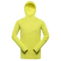 Alpine Pro Gorf Fleece Mit Durchgehendem Reißverschluss Alpine Pro Gorf Fleece Mit Durchgehendem Reißverschluss