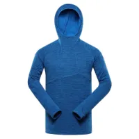 Alpine Pro Gorf Fleece Mit Durchgehendem Reißverschluss Alpine Pro Gorf Fleece Mit Durchgehendem Reißverschluss