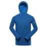 Alpine Pro Gorf Fleece Mit Durchgehendem Reißverschluss