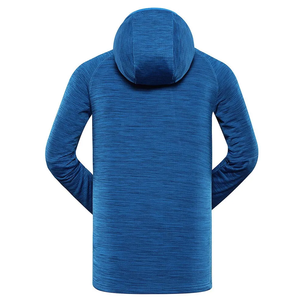 Alpine Pro Gorf Fleece Mit Durchgehendem Reißverschluss Alpine Pro Gorf Fleece Mit Durchgehendem Reißverschluss