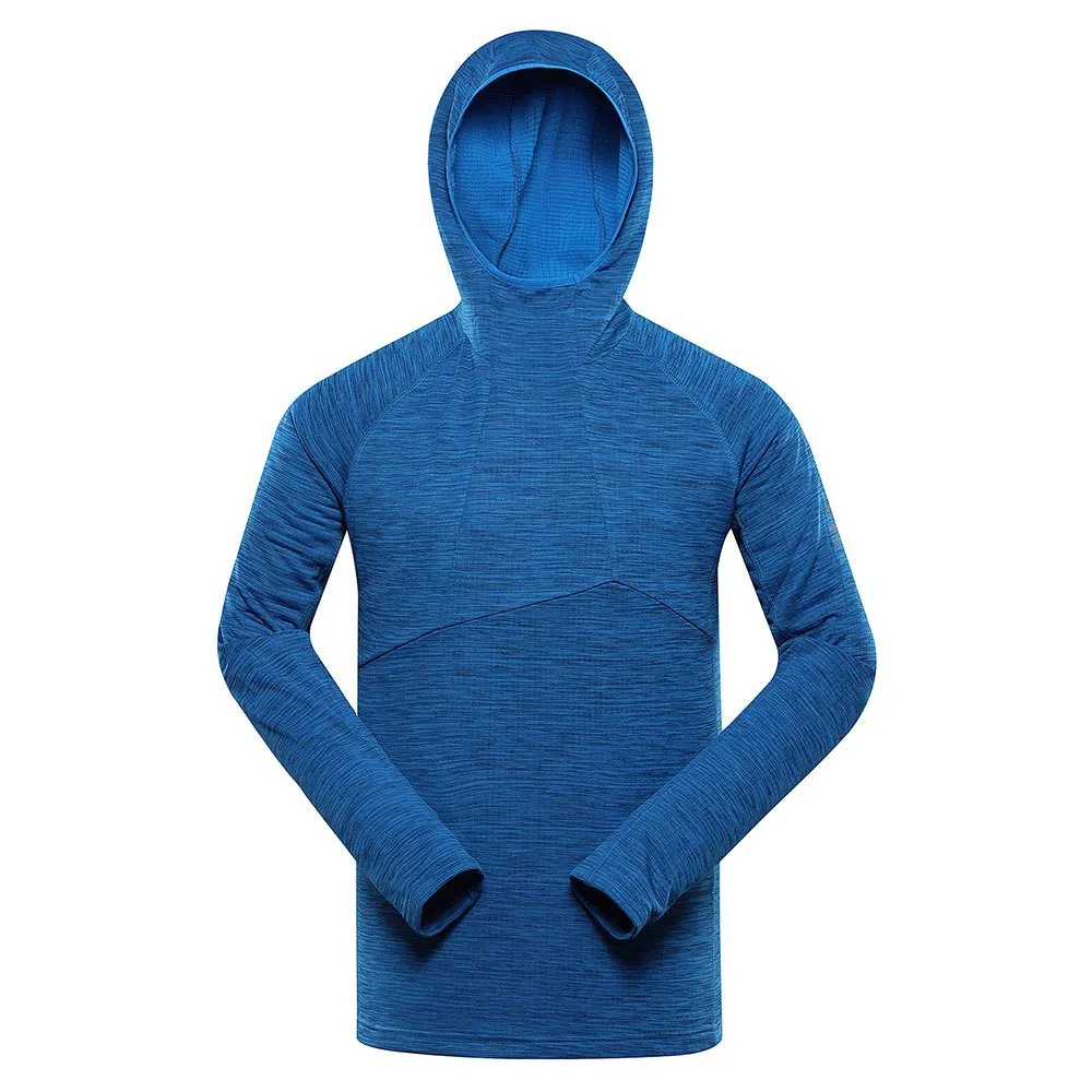 Alpine Pro Gorf Fleece Mit Durchgehendem Reißverschluss Alpine Pro Gorf Fleece Mit Durchgehendem Reißverschluss