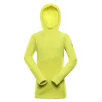 Alpine Pro Gorfo Fleece Mit Durchgehendem Reißverschluss Alpine Pro Gorfo Fleece Mit Durchgehendem Reißverschluss