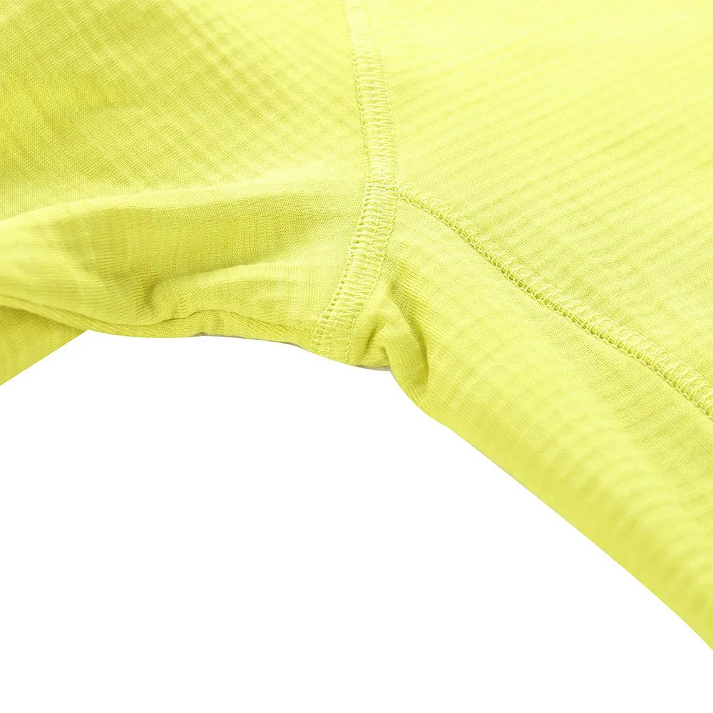 Alpine Pro Gorfo Fleece Mit Durchgehendem Reißverschluss Alpine Pro Gorfo Fleece Mit Durchgehendem Reißverschluss