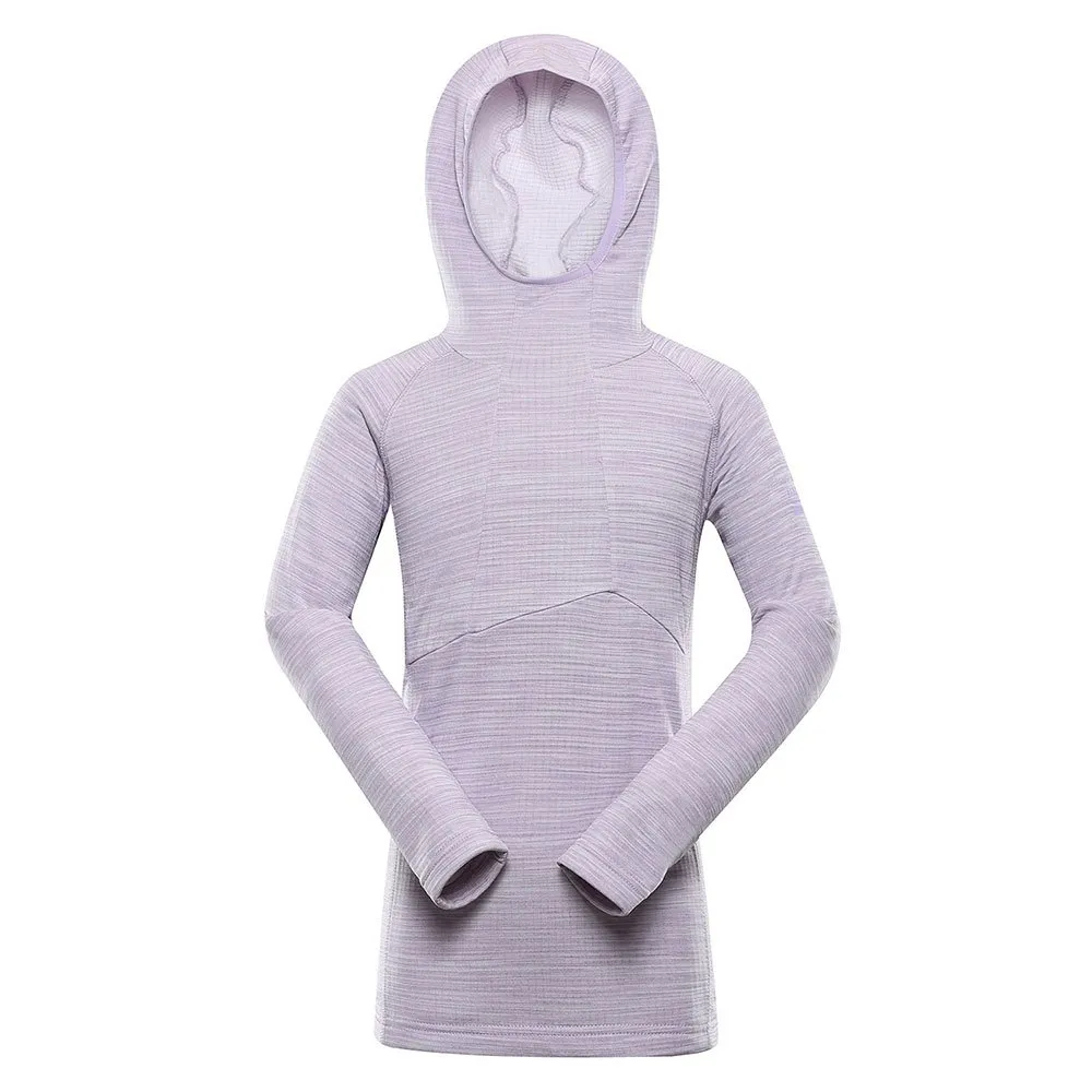 Alpine Pro Gorfo Fleece Mit Durchgehendem Reißverschluss Alpine Pro Gorfo Fleece Mit Durchgehendem Reißverschluss