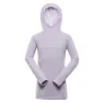 Alpine Pro Gorfo Fleece Mit Durchgehendem Reißverschluss
