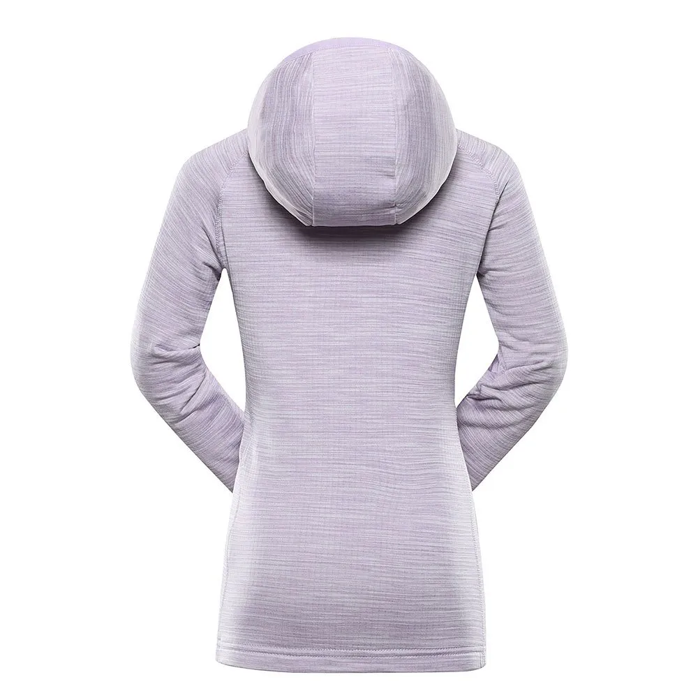 Alpine Pro Gorfo Fleece Mit Durchgehendem Reißverschluss Alpine Pro Gorfo Fleece Mit Durchgehendem Reißverschluss