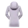 Alpine Pro Gorfo Fleece Mit Durchgehendem Reißverschluss