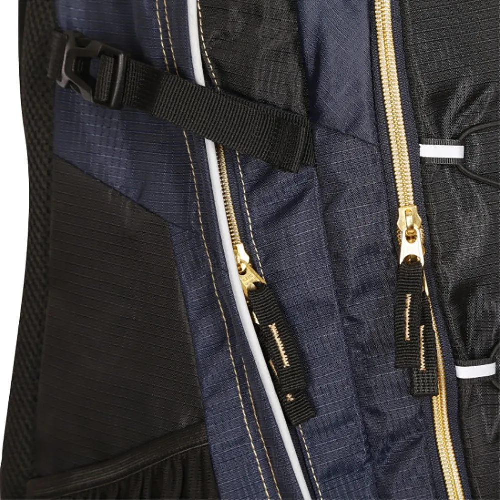 Alpine Pro Gorme Rucksack, Mood indigo Alpine Pro Gorme Rucksack, Mood indigo