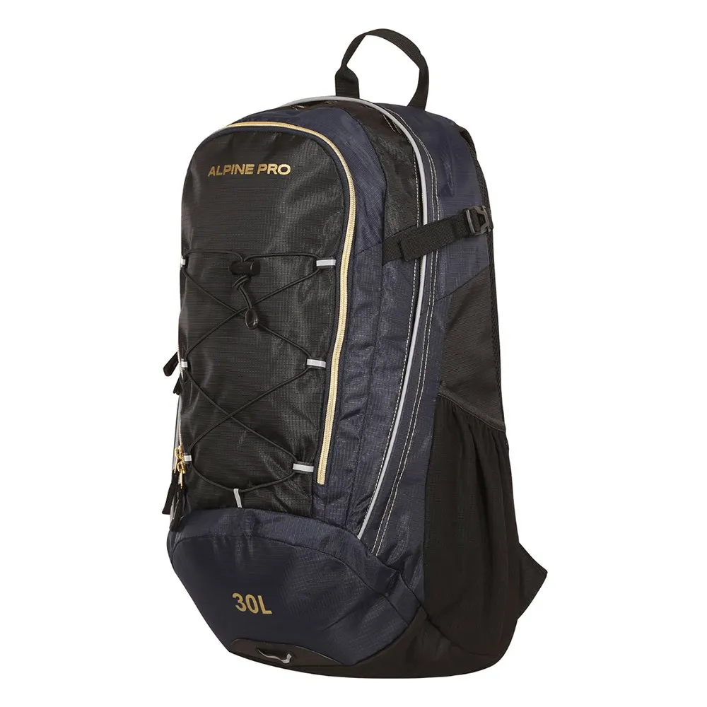 Alpine Pro Gorme Rucksack, Mood indigo Alpine Pro Gorme Rucksack, Mood indigo