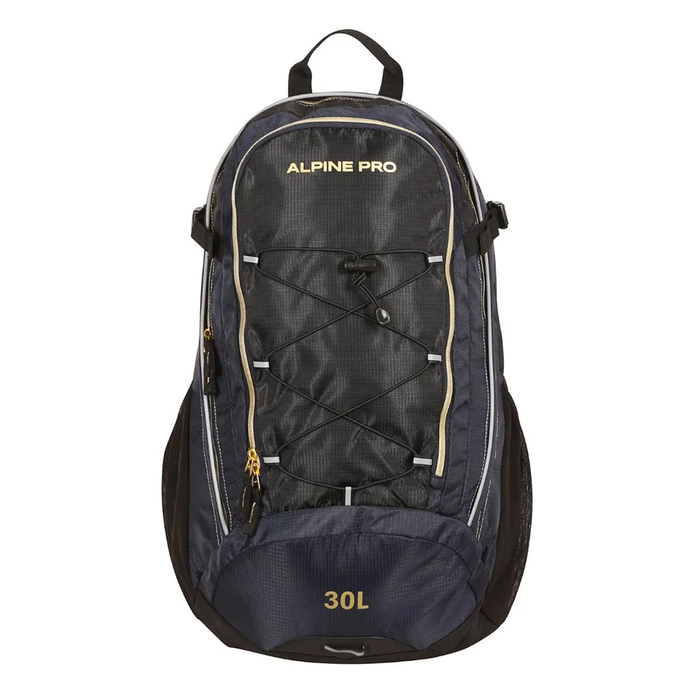 Alpine Pro Gorme Rucksack, Mood indigo Alpine Pro Gorme Rucksack, Mood indigo