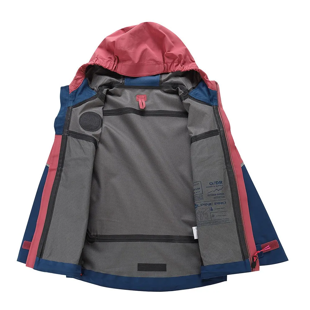 Alpine Pro Goro Jacke Alpine Pro Goro Jacke