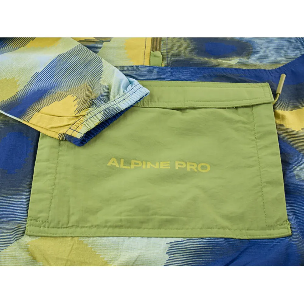 Alpine Pro Gozero Jacke Alpine Pro Gozero Jacke