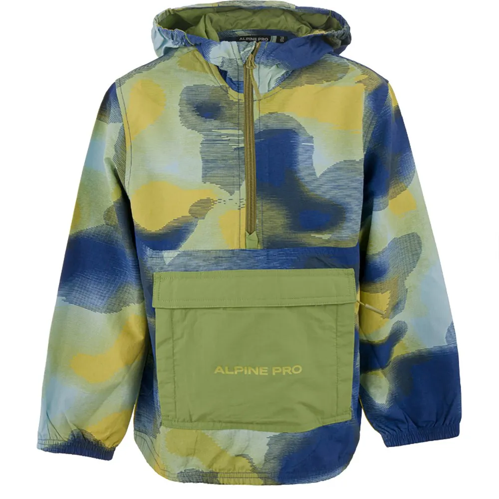 Alpine Pro Gozero Jacke Alpine Pro Gozero Jacke