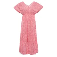 Alpine Pro Graana Kleid Alpine Pro Graana Kleid