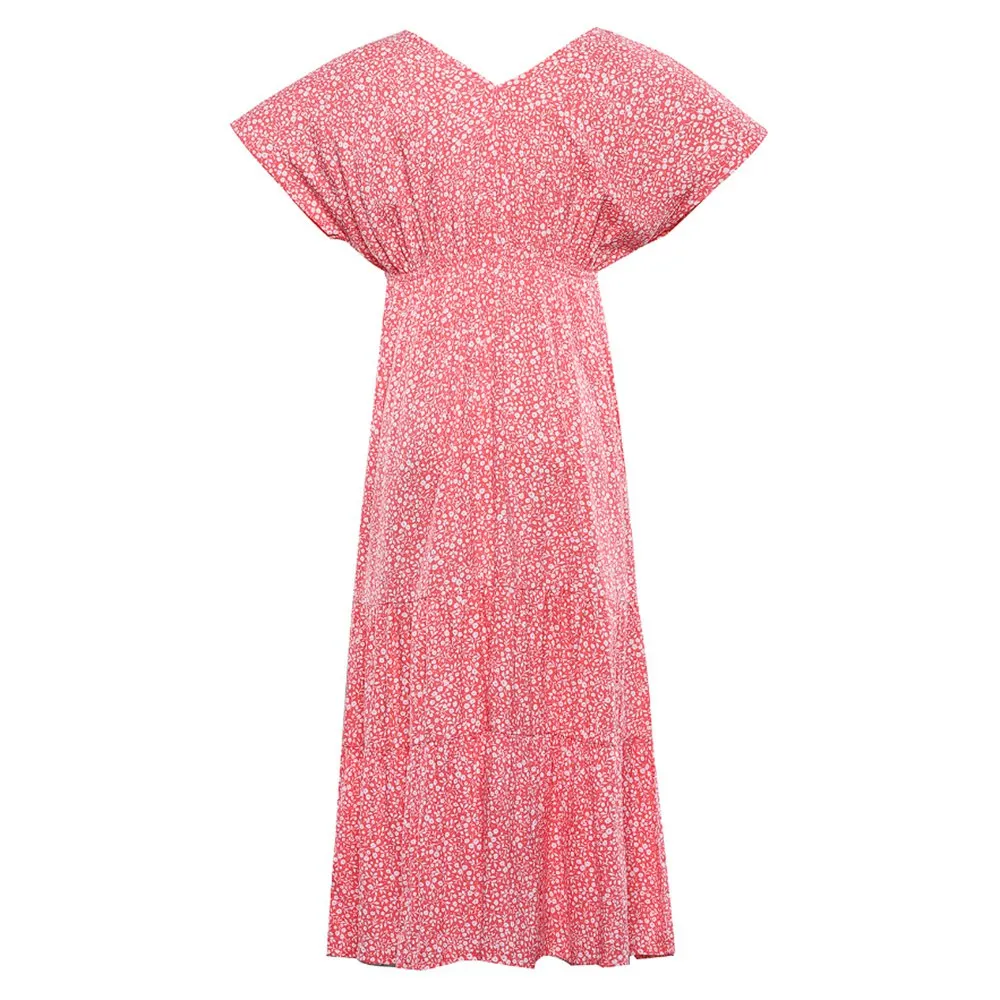 Alpine Pro Graana Kleid Alpine Pro Graana Kleid