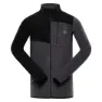 Alpine Pro Gres Fleece Mit Durchgehendem Reißverschluss