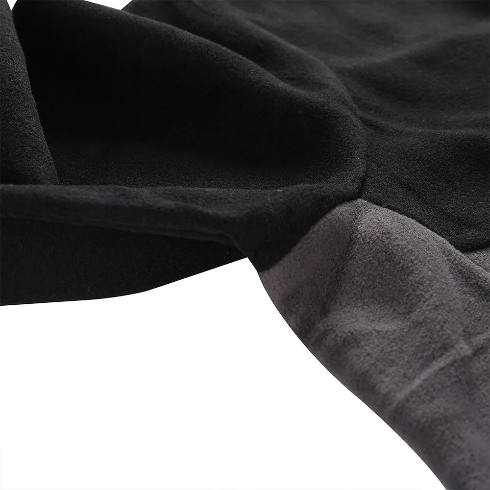 Alpine Pro Gres Fleece Mit Durchgehendem Reißverschluss Alpine Pro Gres Fleece Mit Durchgehendem Reißverschluss