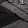 Alpine Pro Gres Fleece Mit Durchgehendem Reißverschluss