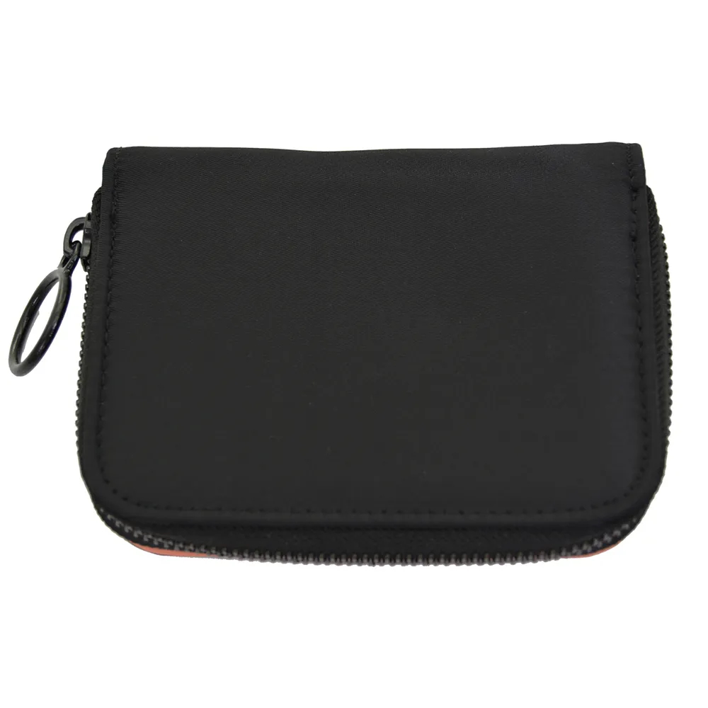Alpine Pro Grola Brieftasche, Black, One Size