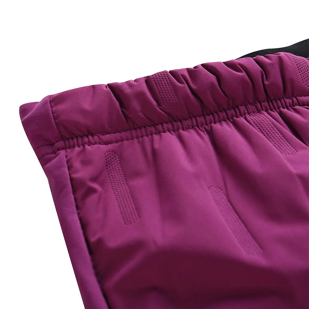 Alpine Pro Gubera Hosen female Alpine Pro Gubera Hosen female