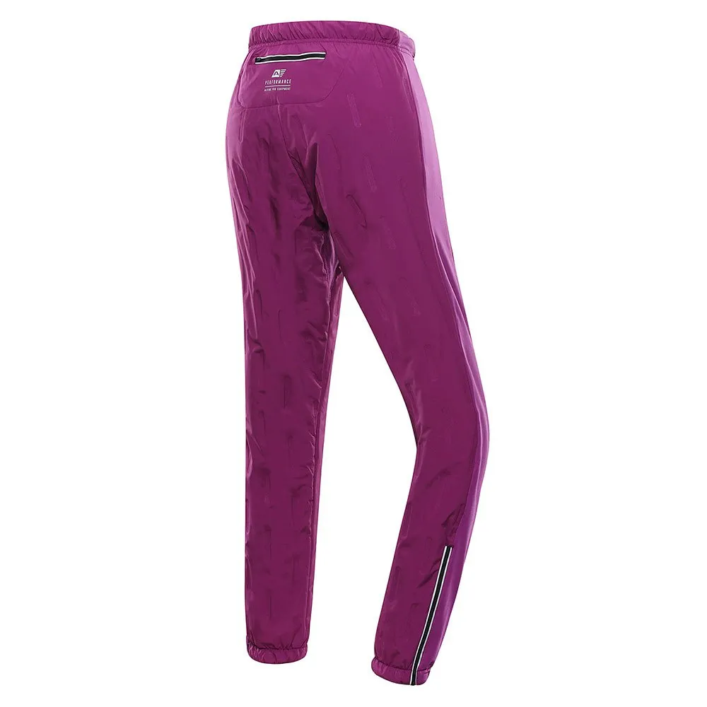 Alpine Pro Gubera Hosen female Alpine Pro Gubera Hosen female