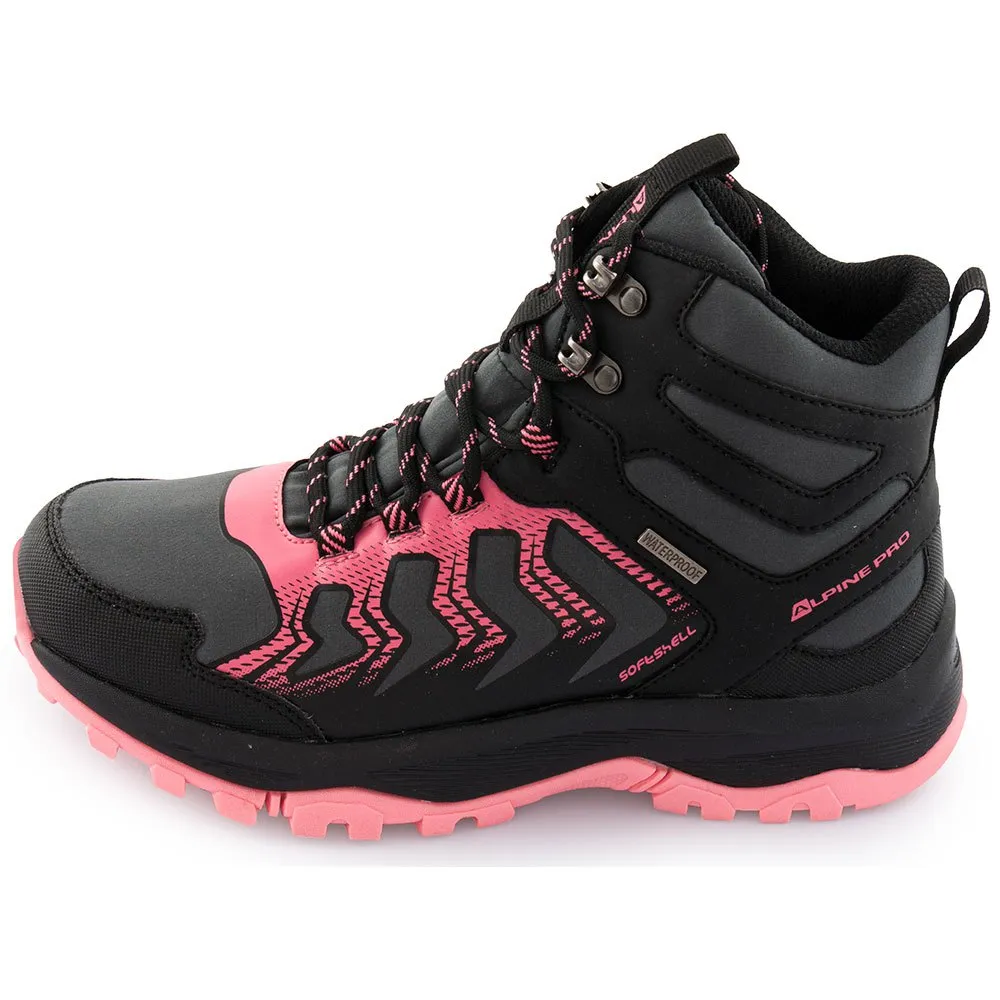 Alpine Pro Guiba Wanderstiefel Alpine Pro Guiba Wanderstiefel