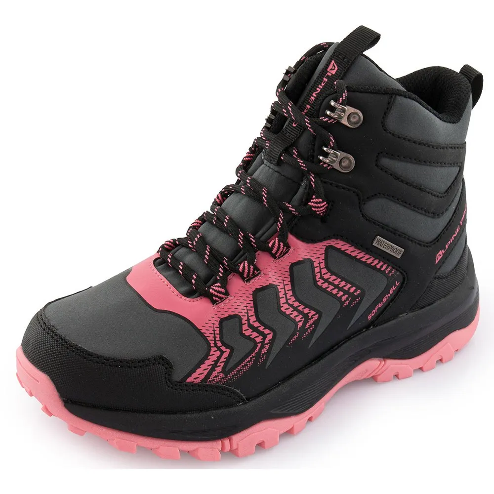 Alpine Pro Guiba Wanderstiefel Alpine Pro Guiba Wanderstiefel