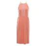 Alpine Pro Gyra Kleid, Peach pink varianta pe