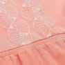 Alpine Pro Gyra Kleid, Peach pink varianta pe