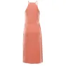 Alpine Pro Gyra Kleid, Peach pink varianta pe