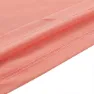 Alpine Pro Gyra Kleid, Peach pink varianta pe