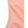 Alpine Pro Gyra Kleid, Peach pink varianta pe