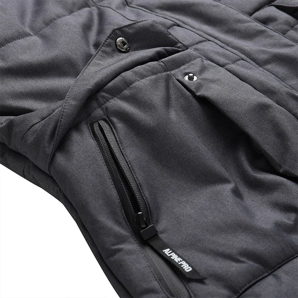 Alpine Pro Harda Weste Alpine Pro Harda Weste