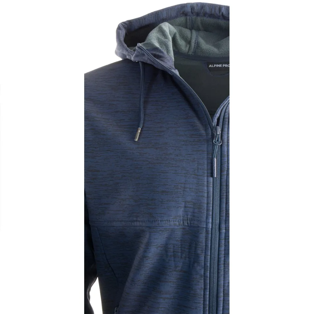 Alpine Pro Hedeg Softshelljacke Alpine Pro Hedeg Softshelljacke