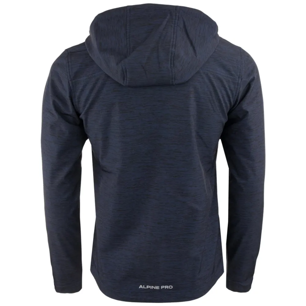 Alpine Pro Hedeg Softshelljacke Alpine Pro Hedeg Softshelljacke