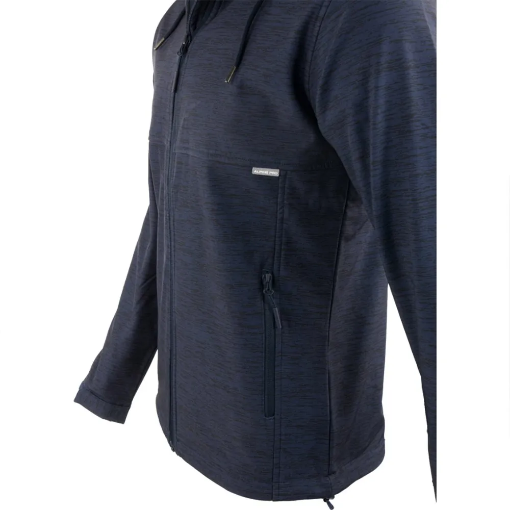 Alpine Pro Hedeg Softshelljacke Alpine Pro Hedeg Softshelljacke