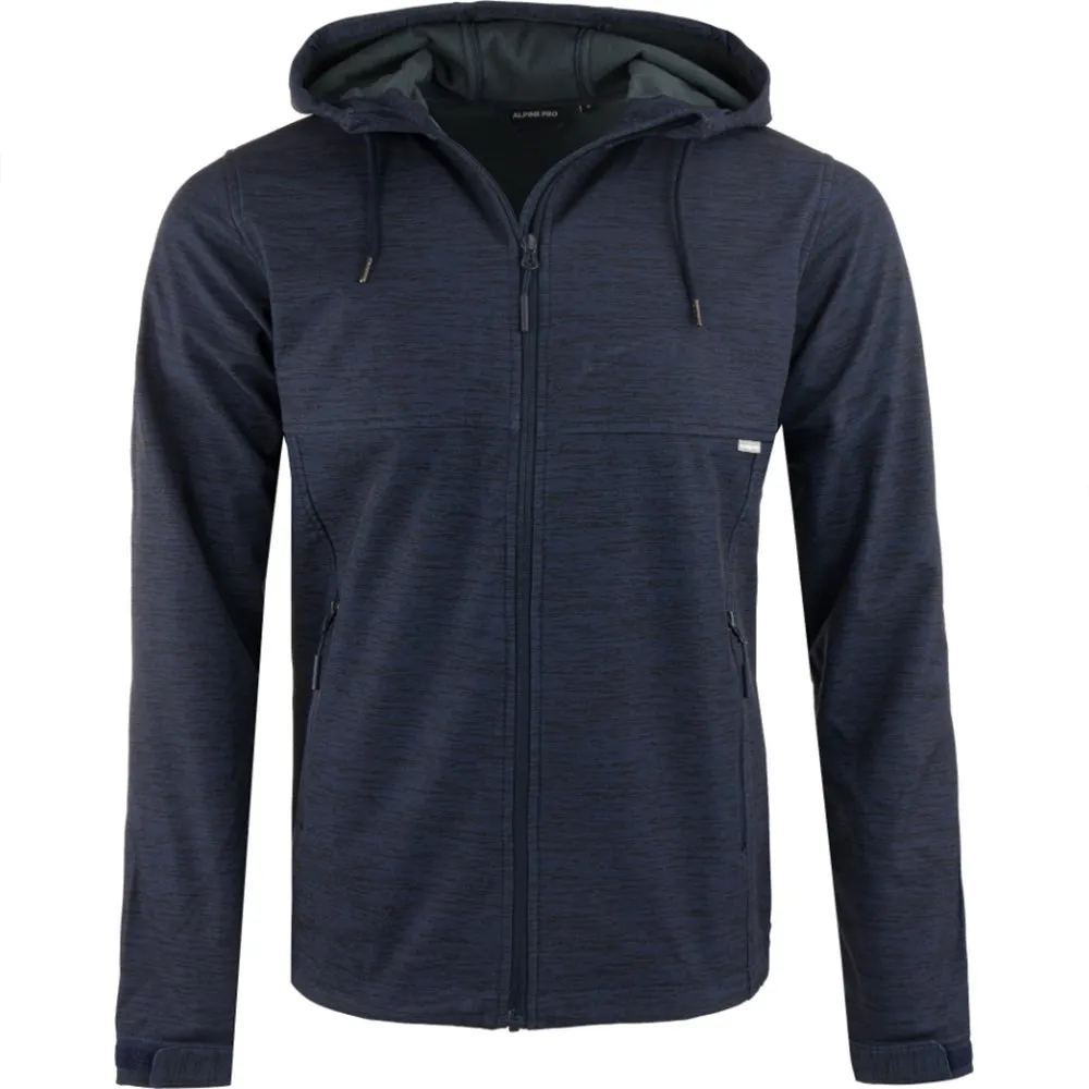 Alpine Pro Hedeg Softshelljacke Alpine Pro Hedeg Softshelljacke