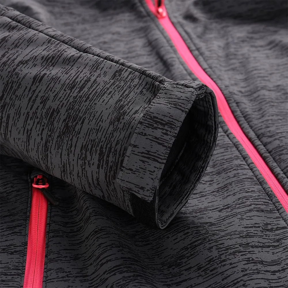 Alpine Pro Herasa Softshelljacke Alpine Pro Herasa Softshelljacke