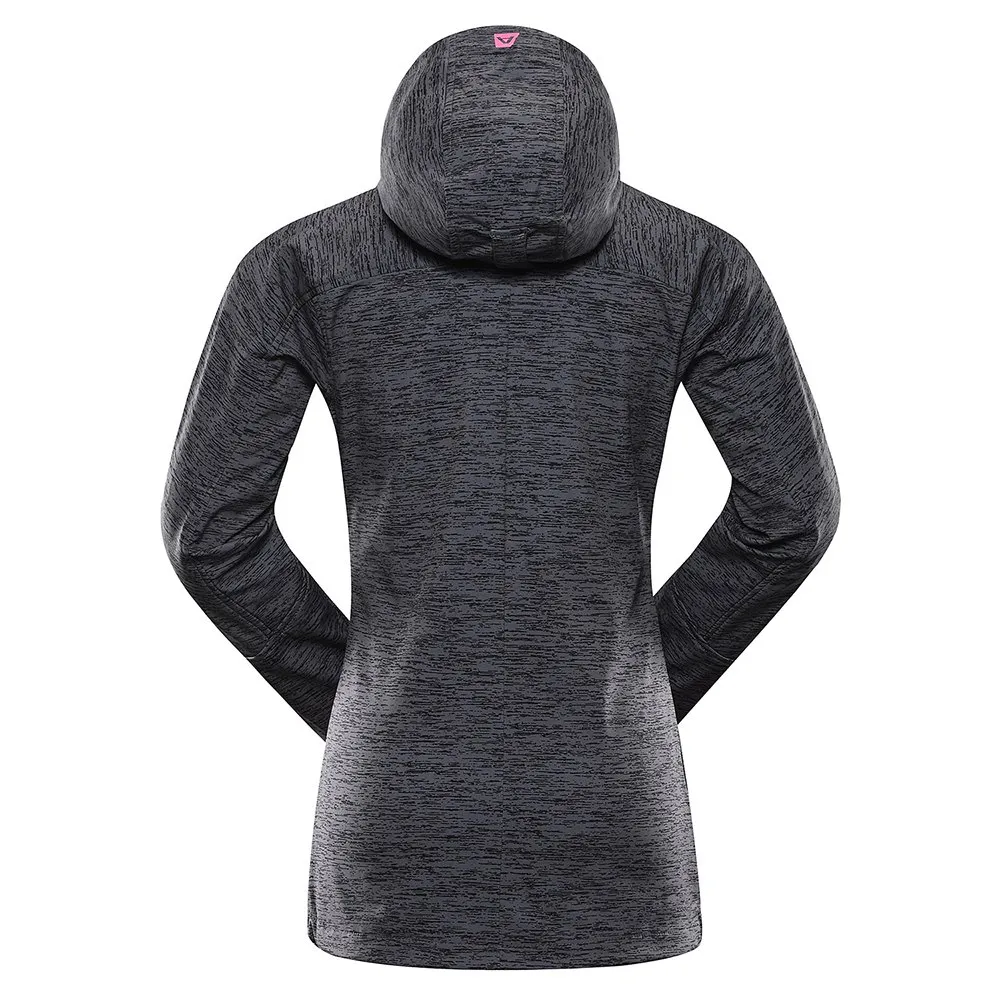 Alpine Pro Herasa Softshelljacke Alpine Pro Herasa Softshelljacke