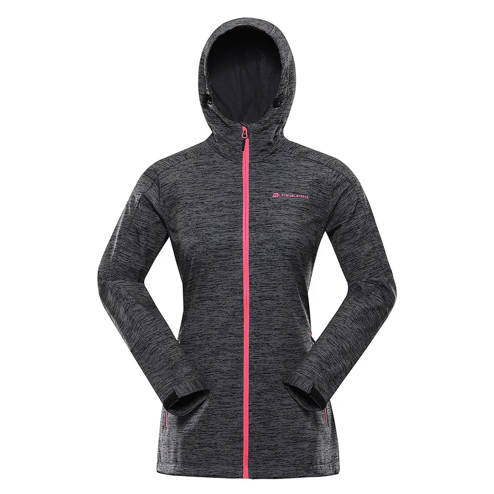 Alpine Pro Herasa Softshelljacke Alpine Pro Herasa Softshelljacke