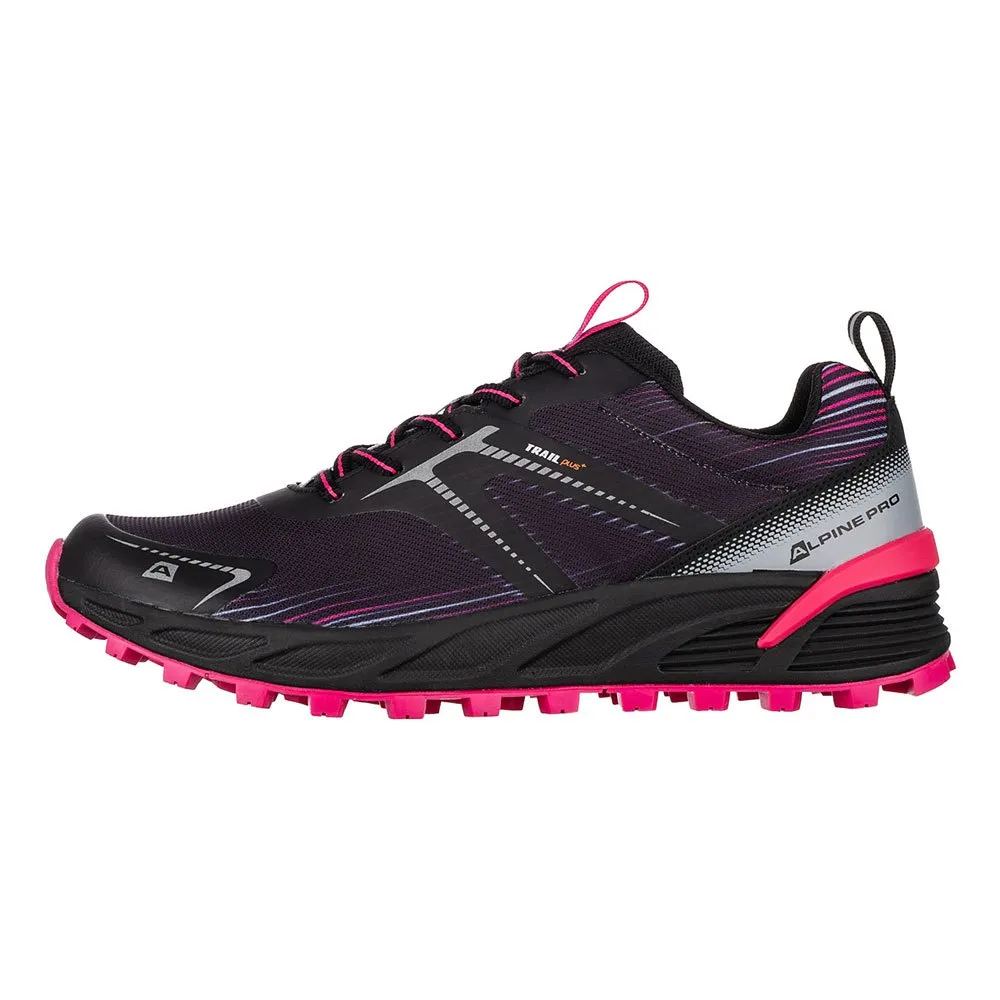 Alpine Pro Hermone Trailrunning-schuhe male Alpine Pro Hermone Trailrunning-schuhe male