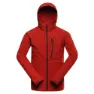 Alpine Pro Hoor Softshelljacke