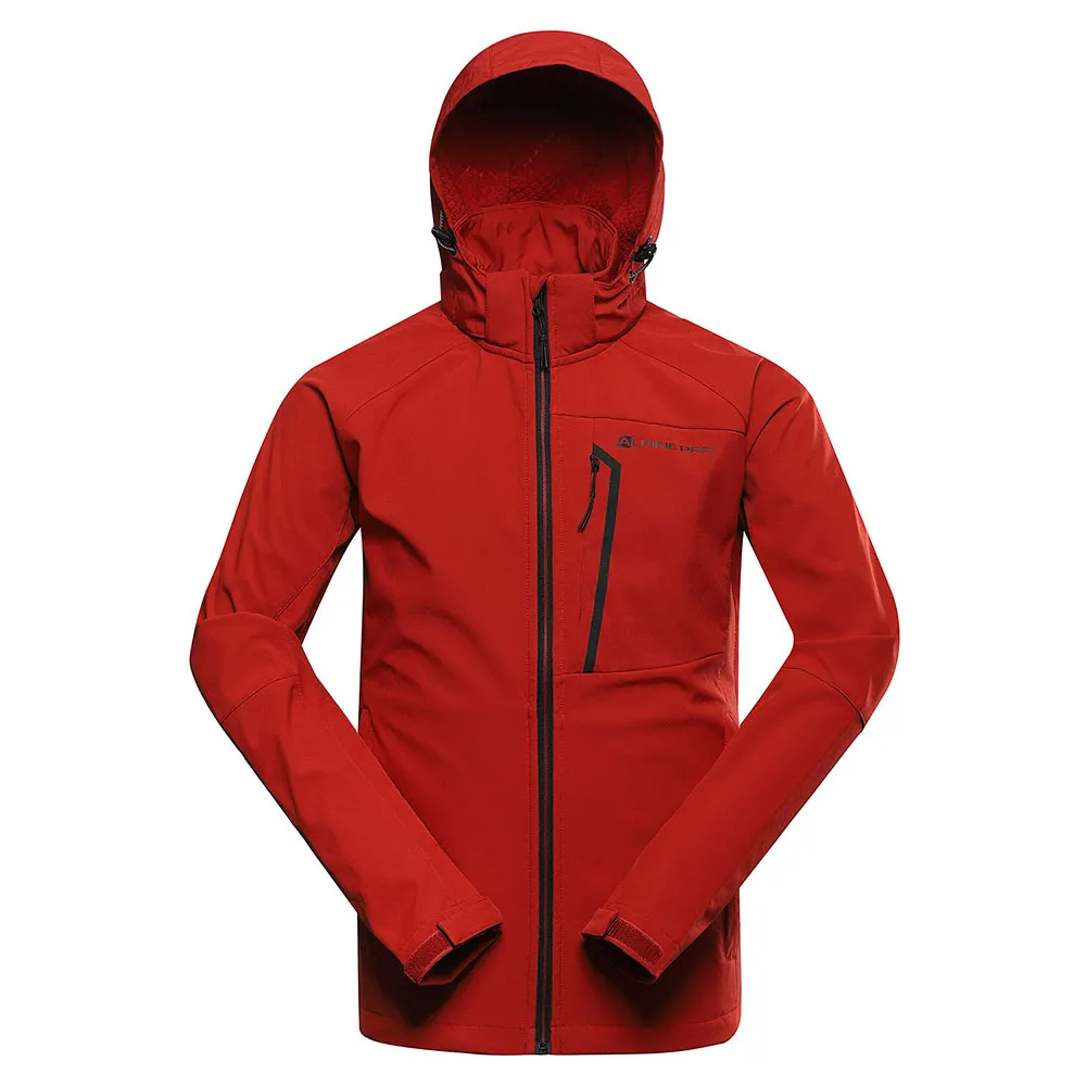 Alpine Pro Hoor Softshelljacke Alpine Pro Hoor Softshelljacke