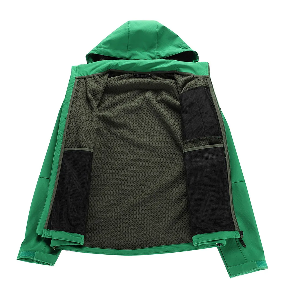 Alpine Pro Hoor Softshelljacke Alpine Pro Hoor Softshelljacke