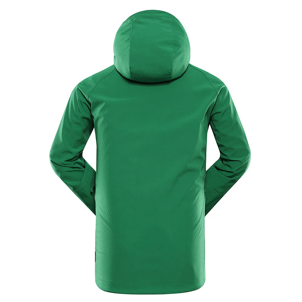 Alpine Pro Hoor Softshelljacke Alpine Pro Hoor Softshelljacke